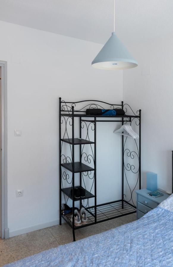 Apartamento En La Playa Santa Pola Exterior foto